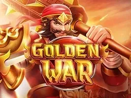 Golden War