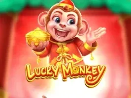 Lucky Monkey screenshot