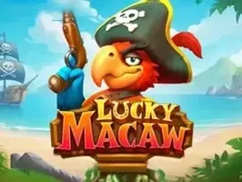 Lucky Macaw screenshot