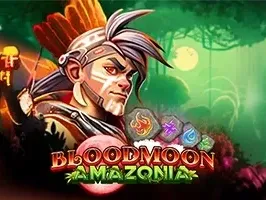 Bloodmoon Amazonia screenshot