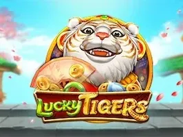 Lucky Tigers screenshot