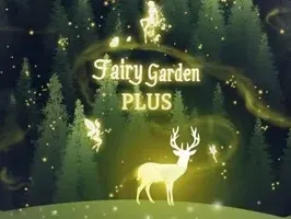 Fairy Garden Plus screenshot