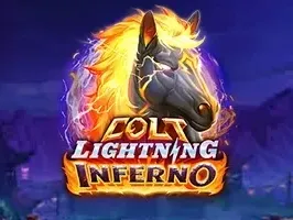 Colt Lightning Inferno
